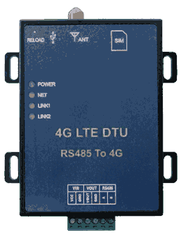 龍興物聯(lián)DTU-T100
