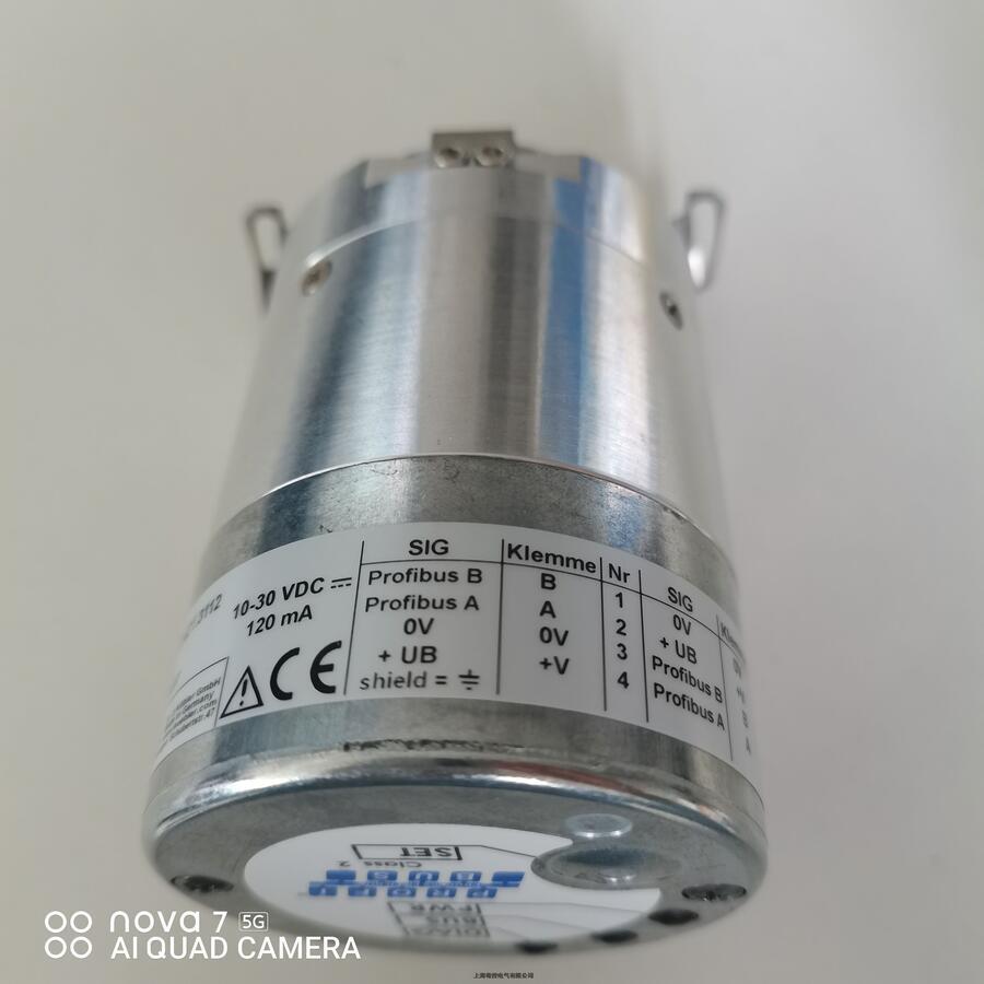 kubler庫伯勒8.A02H.3H3A.2500.0100紙盒包裝機(jī)