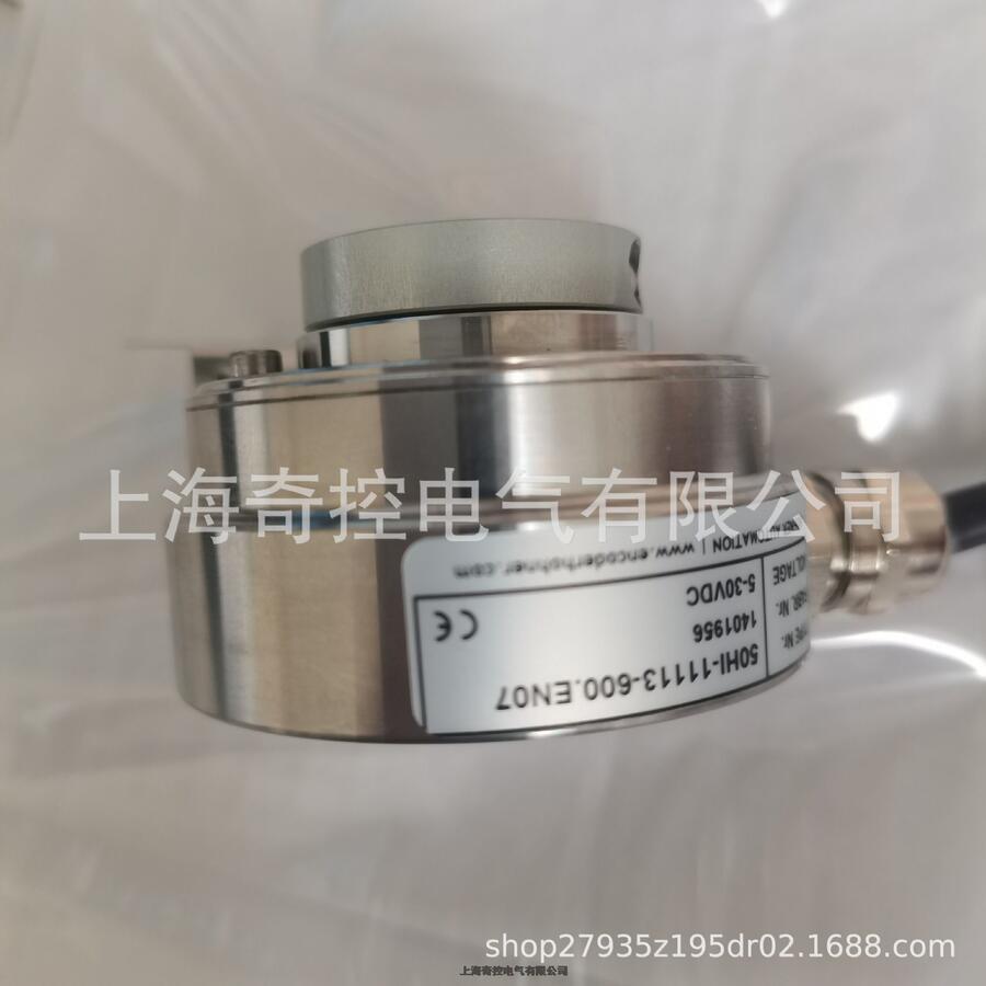 霍納增量編碼器 77-2201X1-1024.NN28玻璃機械