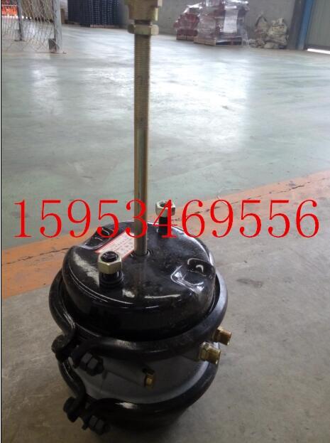 供應(yīng)半掛車(chē)剎車(chē)制動(dòng)氣室有單氣室和雙氣室