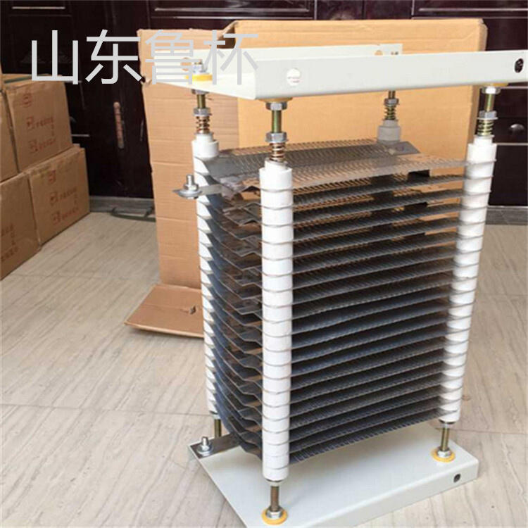 制動(dòng)電阻器山東魯杯RS54-280M-10/5保護(hù)變頻調(diào)速裝置和電機(jī)器件