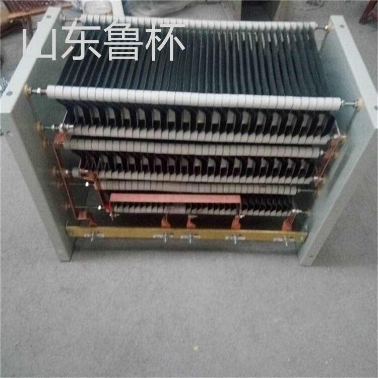 新能源電阻器山東魯杯RT52-112M-6/1B電動(dòng)機(jī)啟動(dòng)