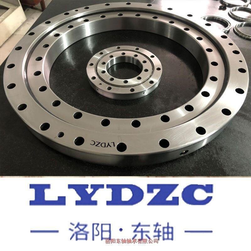 抗長(zhǎng)拉強(qiáng)度CRBH25025A型號(hào)交叉滾子轉(zhuǎn)盤軸承生產(chǎn)廠家