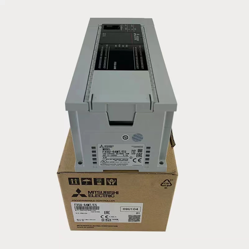 FR-A840-04320-2-60 三菱變頻器原裝正品、假一罰十
