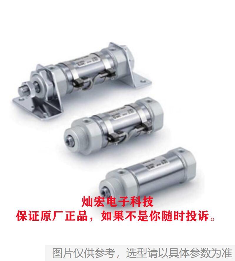 AirTAC亞德客氣缸MD10X25 MD20X25 MDD16X5