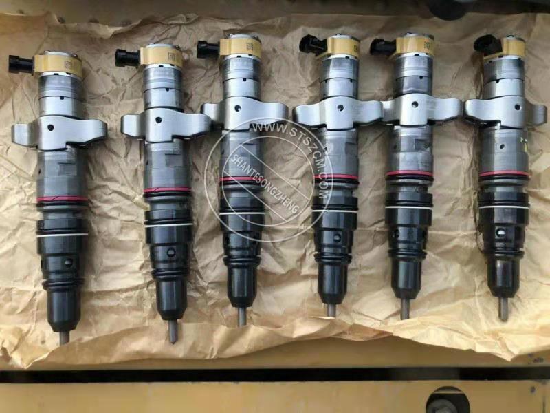 卡特C9原裝噴油器387-9433，3879433，原裝珀金斯發(fā)動(dòng)機(jī)配件