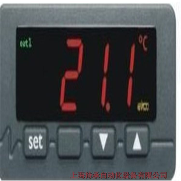 EVCO溫度控制器EVKB21N7