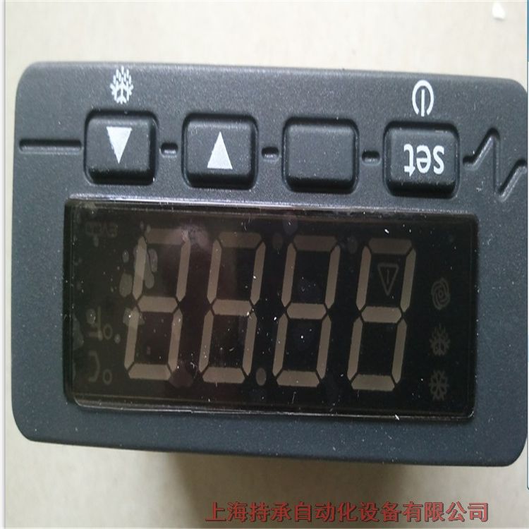 EVCO溫度控制器EVK412P3