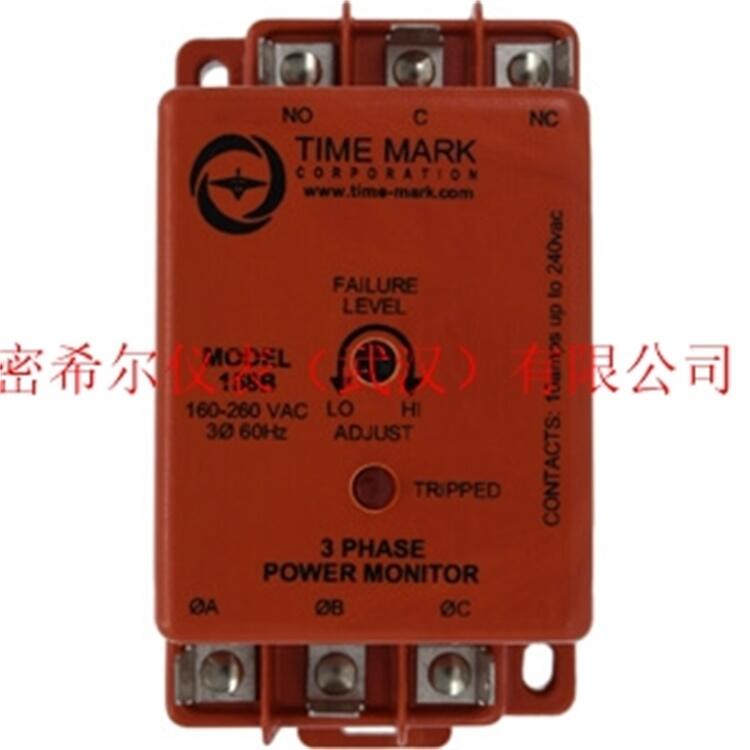 湖北Time Mark D263SG三相顯示器三相監(jiān)視器供應(yīng)商