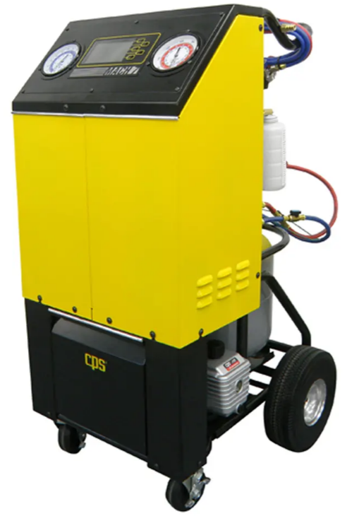 美國(guó)cps冷媒回收加注機(jī)FA1000A