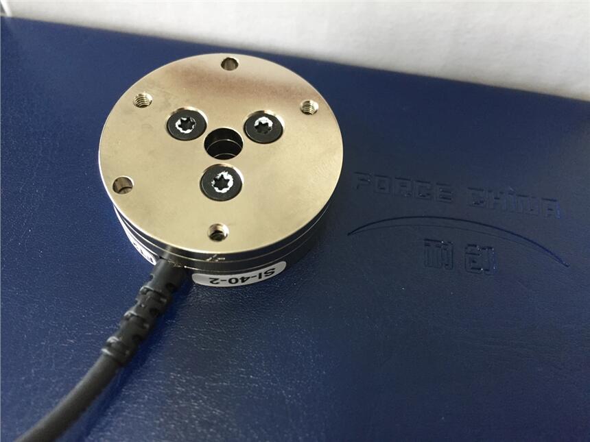 機(jī)器人六維力傳感器