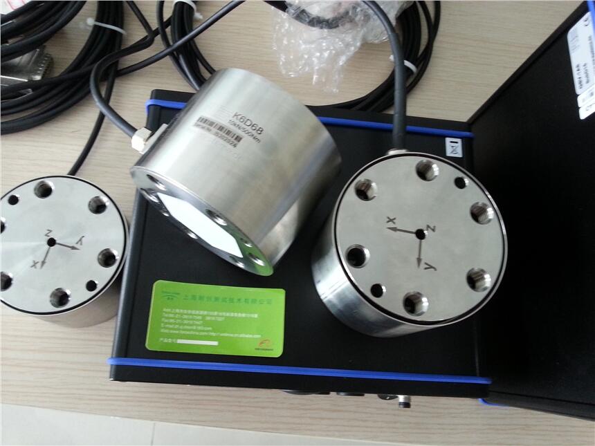 德國ME六維力傳感器6DT40現(xiàn)貨