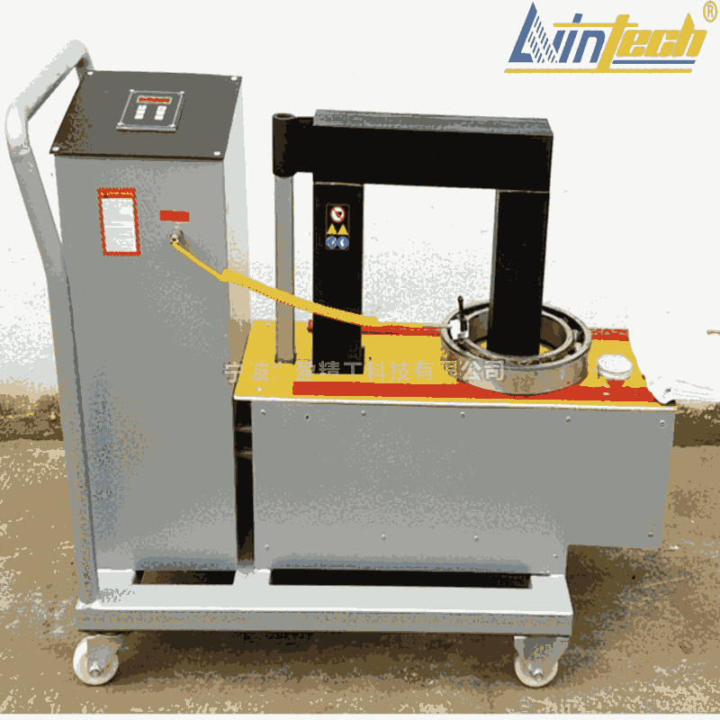 力盈SM38-10軸承感應加熱器廠家現(xiàn)貨