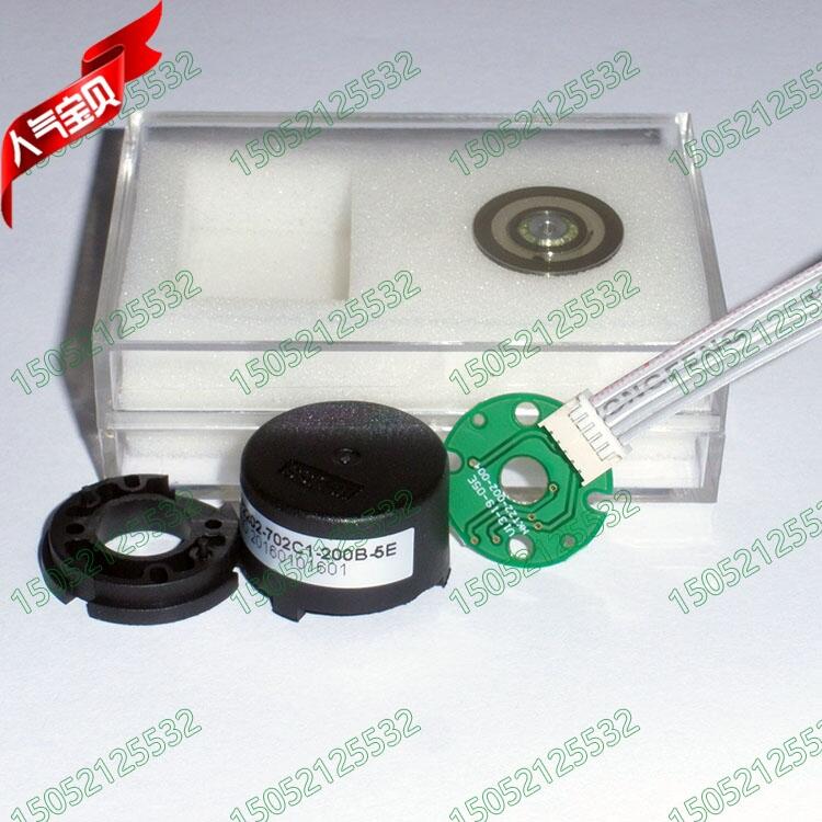 分體式編碼器HKT2204-702C1-200B-5E無(wú)軸類(lèi)電機(jī)傳感器PD孔徑234脈沖