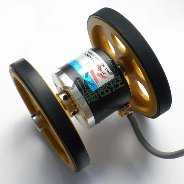 瑞普海德ZST5208-001G-1024BZ1-5-24C計米輪編碼器