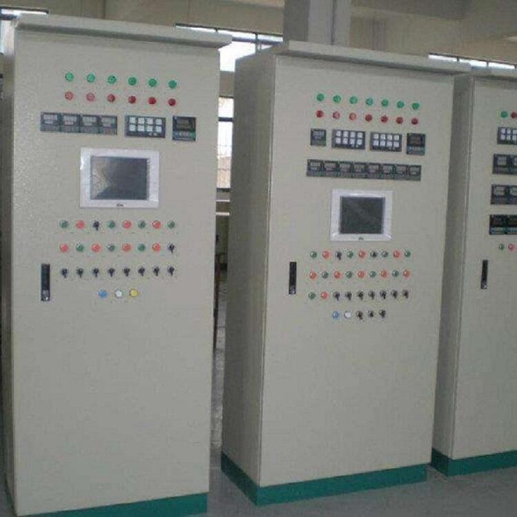 廠家供應(yīng)廠區(qū)配電自動(dòng)化控制柜 配電自動(dòng)化系統(tǒng)工程 PLC自控系統(tǒng)