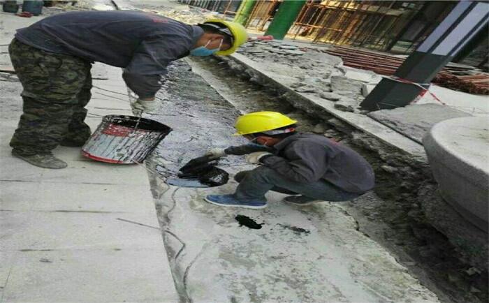 惠州市惠城區(qū)高壓注漿補漏隨叫隨到