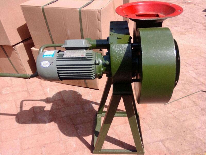 北京大興直銷人防F270-II電動(dòng)手搖兩用風(fēng)機(jī)質(zhì)量可靠?jī)r(jià)格超值