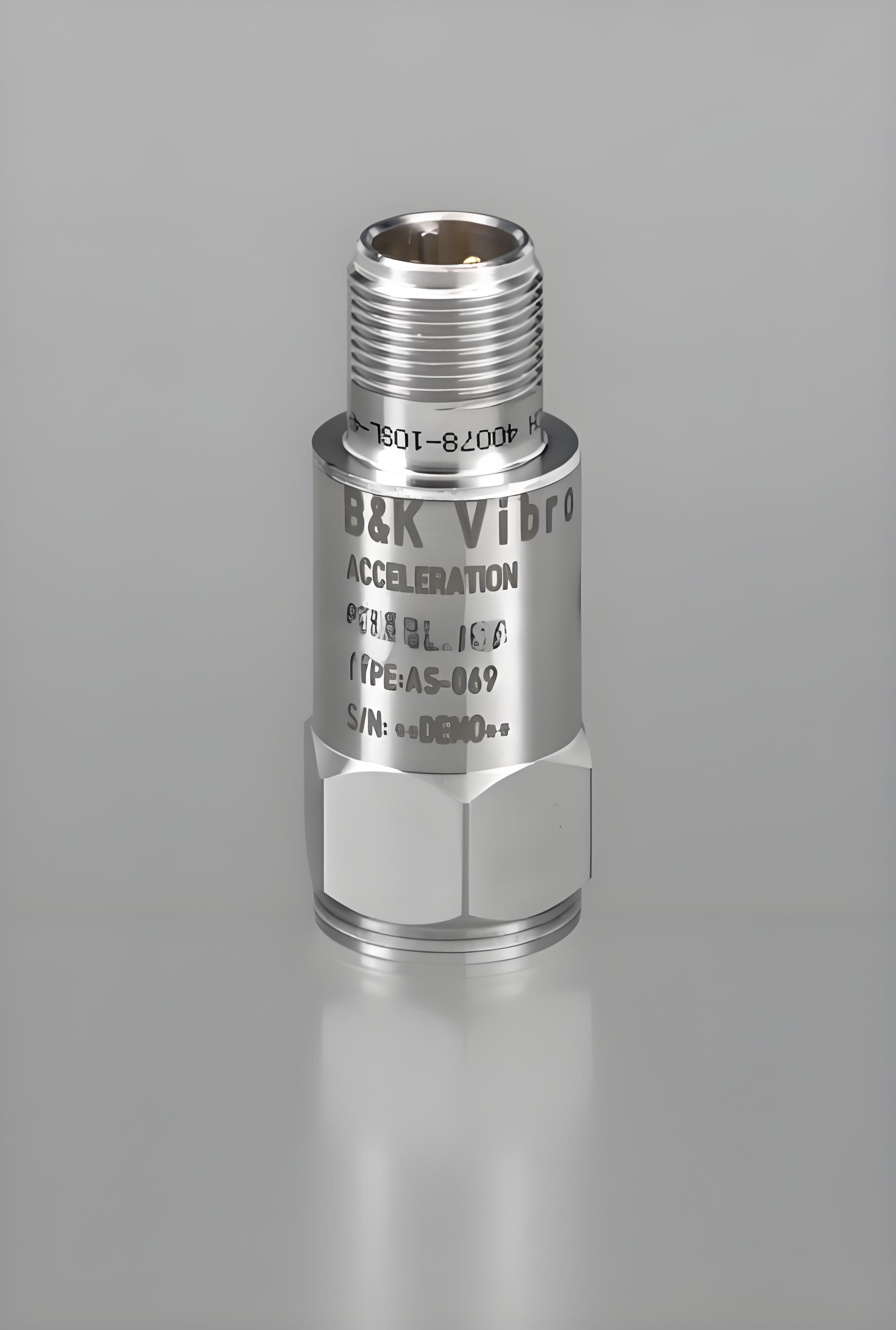 出售全新VIBRO前置器