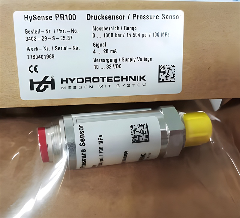 出售HYDROTECHNIK液位傳感器