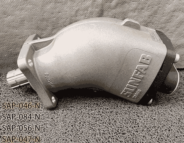 HAWE 哈威  柱塞泵 德國(guó)品牌 SCP-090R-N-DL4-L35-SOS-000