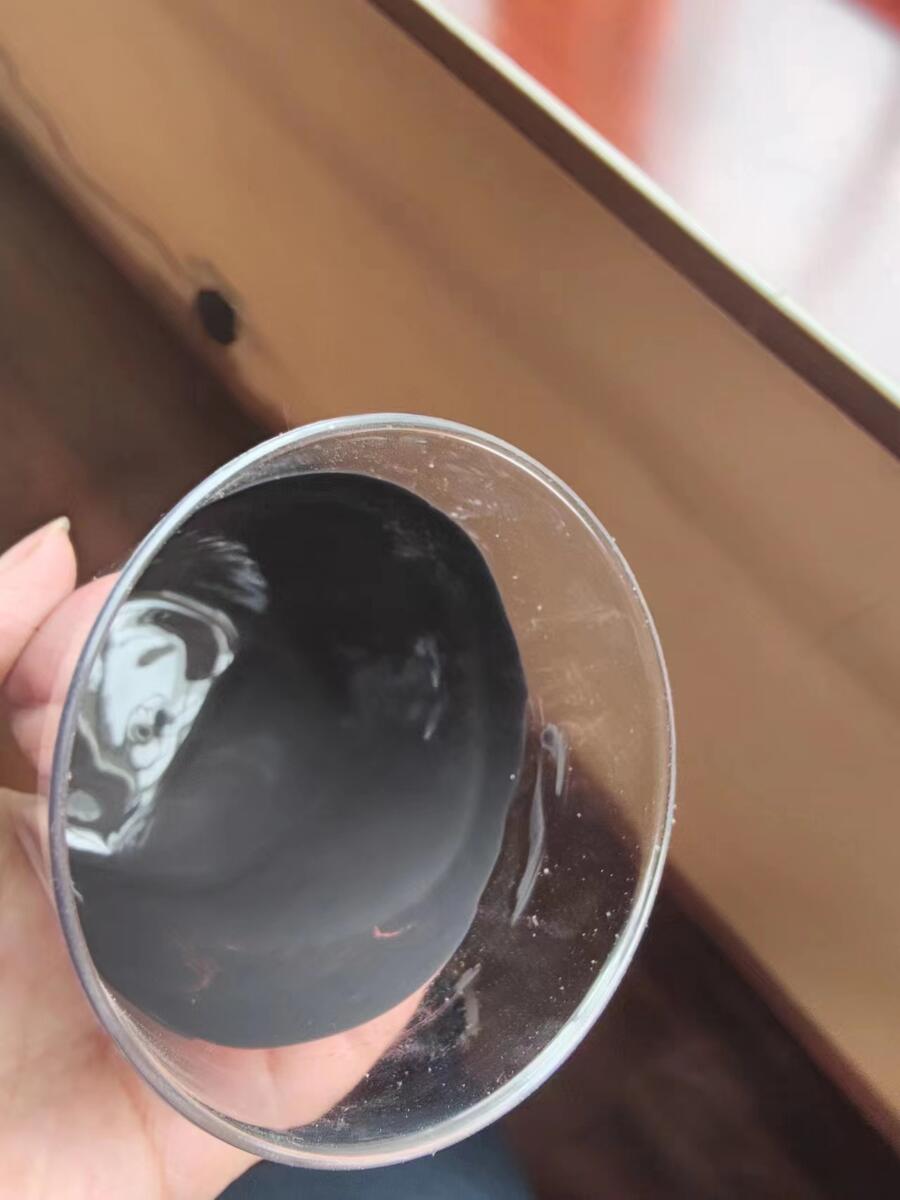 耐高溫玻璃制品脫模劑粘度大，進口添加劑，灰分5%