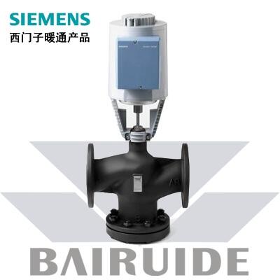 吉林市西門子電動(dòng)液壓執(zhí)行器SKC60