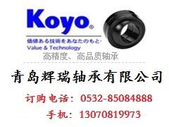 KOYO 6924ZZC3軸承