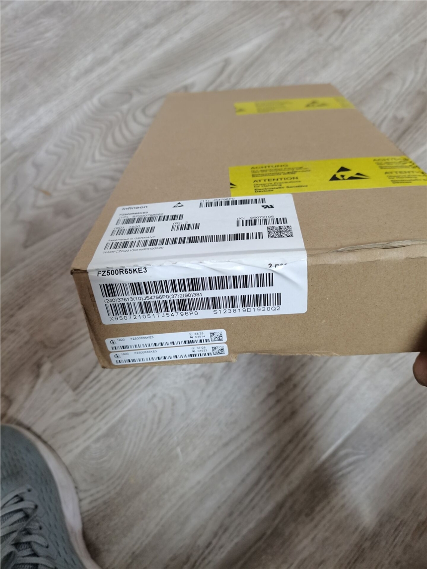 主做代理FZ1200R33HE3、FZ800R33KL2C等進口英飛凌IGBT模塊
