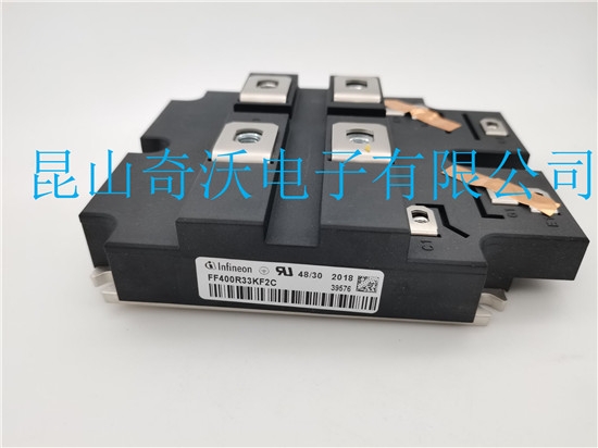 FF400R33KF2C、FD800R33KF2C英飛凌進口高壓IGBT模塊代理