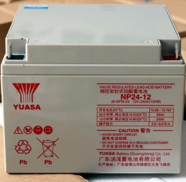 代理湯淺蓄電池np155-12大理經(jīng)銷商報價