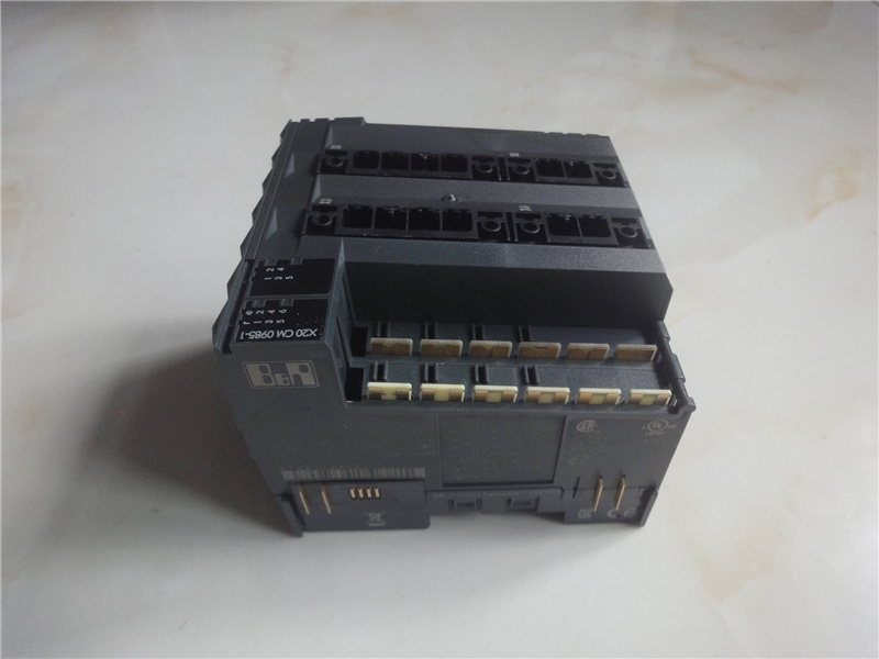 X20CM8323貝加萊混合模塊現(xiàn)貨