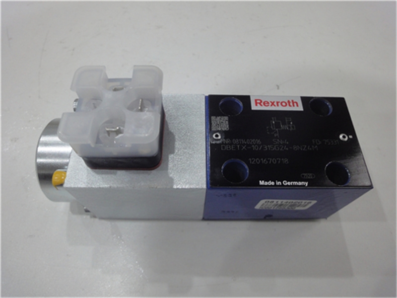 DBETX-1X/315G24-8NZ4M力士樂溢流閥現(xiàn)貨