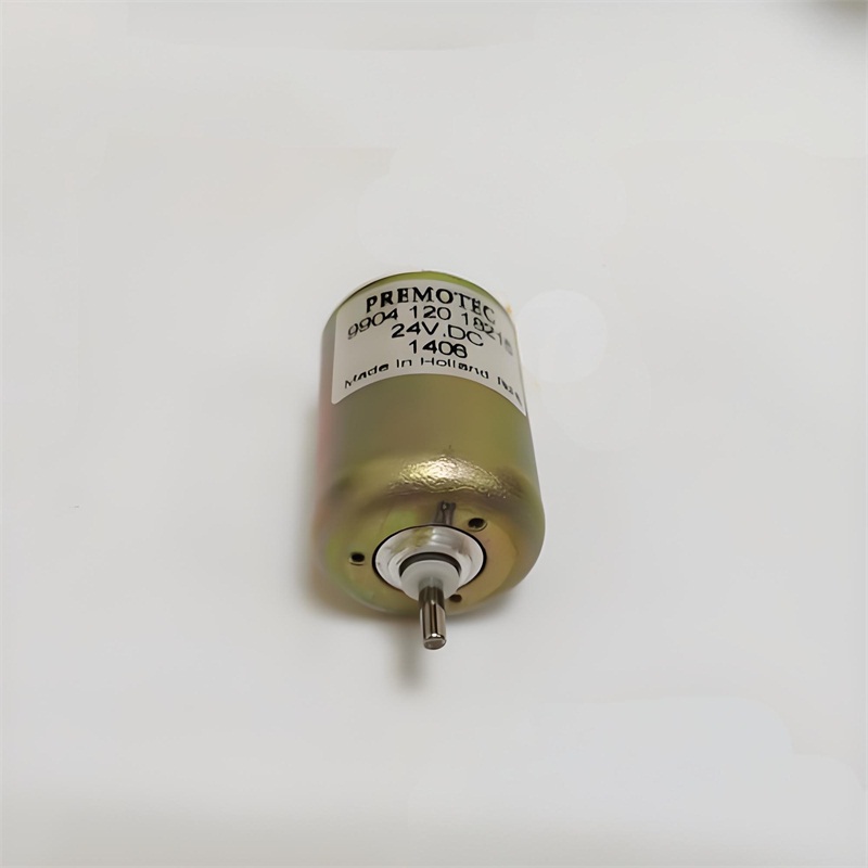 出售荷蘭PREMOTEC無(wú)芯直流電機(jī)