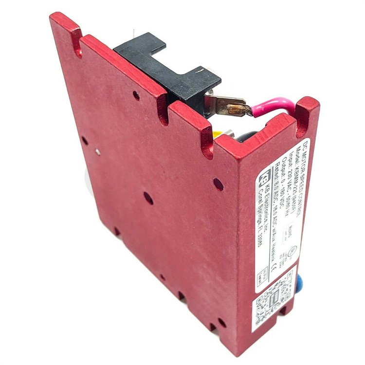 出售美國(guó)KB ELECTRONICS電機(jī)