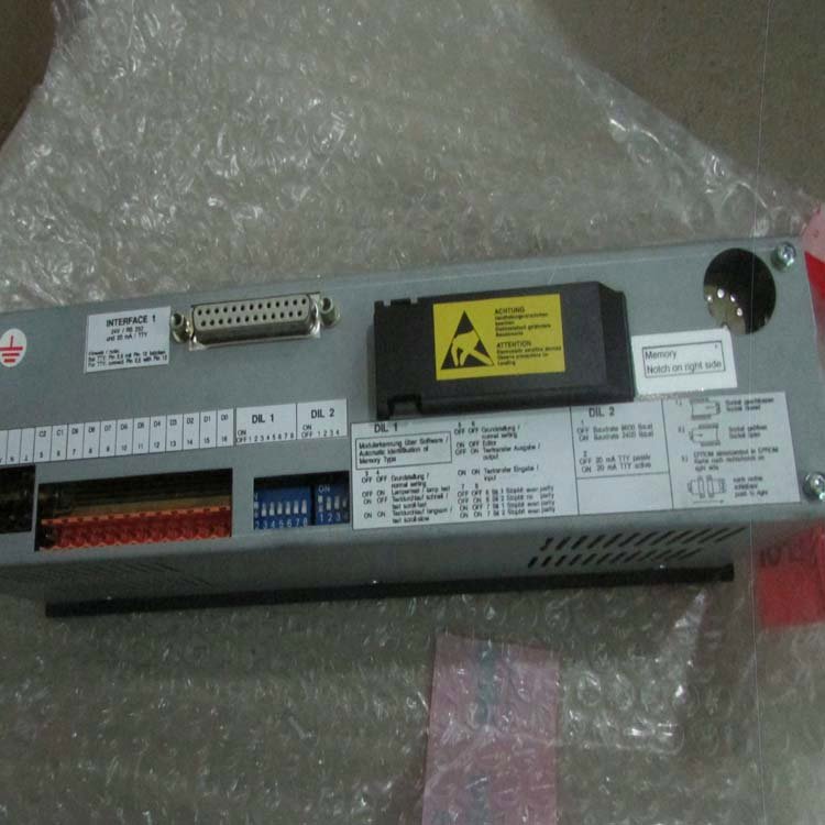 出售瑞士WOHRLE電源 型號(hào)DPNW 2420