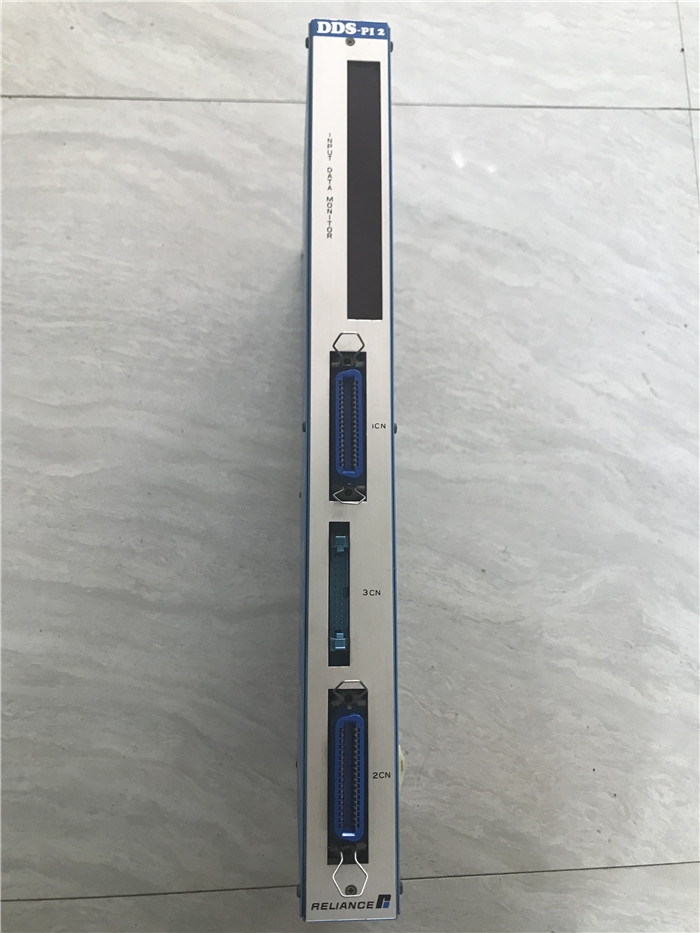 RELIANCE 瑞恩PLC控制器 瑞恩驅(qū)動器