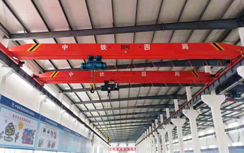 天津起重機(jī)維修 東麗區(qū)5噸10噸行車電動(dòng)葫蘆變速箱安裝檢修