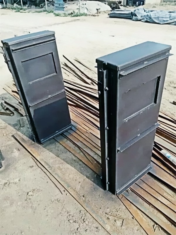 遼寧里程碑鋼模具批發(fā)價格