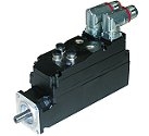 供應(yīng)Parker_Motornet DC - 帶集成驅(qū)動(dòng)芯片的無刷伺服電機(jī)