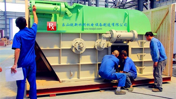 四川樂(lè)山銳新電機(jī)水輪發(fā)電機(jī)制造廠家_水輪發(fā)電機(jī)制造廠家/公司
