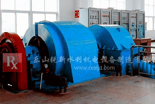 樂山銳新電機(jī)維修廠-專業(yè)大型雅安電機(jī)修理，雅安水輪發(fā)電機(jī)維修修理雅安發(fā)電機(jī)