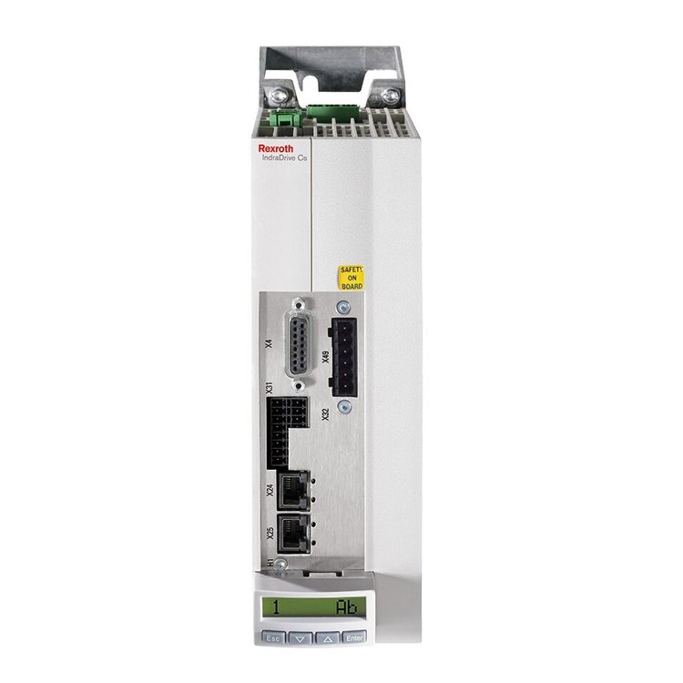 熱賣REXROTH伺服控制器型號VT-HNC100-2-3X/E-I-00/G02