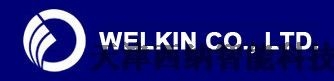 WELKINGROUP渦輪流量計FLOW SERIES