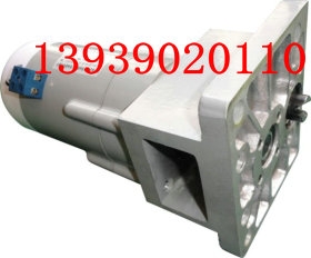 HDZ-27207B 儲(chǔ)能電動(dòng)機(jī)