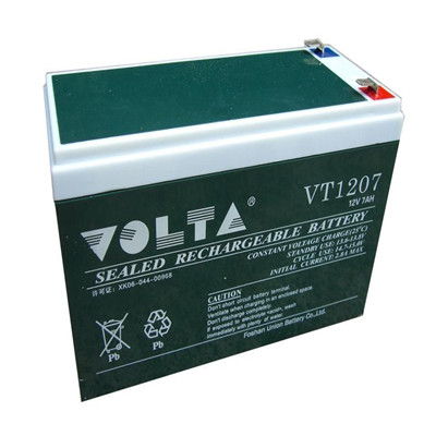 VOLTA沃塔VT1212蓄電池12V12AH價(jià)格從優(yōu)