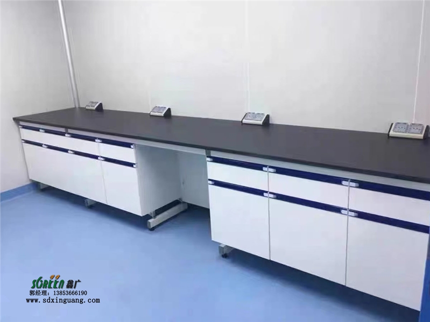 實(shí)驗(yàn)室家具操作臺(tái)邊臺(tái)