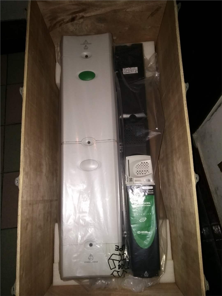 艾默生CT驅動器SP5401 SP5402 全新原裝