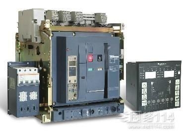 施耐德 STR38S-ln5000A   3164