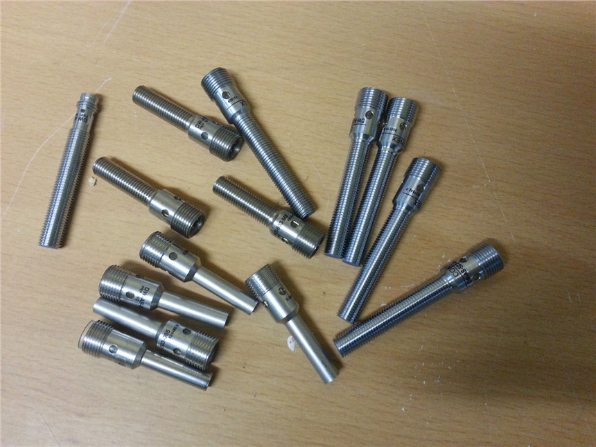 科瑞接近開關DW-AS-624-M18-002正品